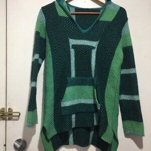 VINTAGE HOODIE SWEATERS SIZE XS